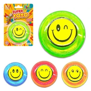 Ioiô Smile Sortido 6,5 Cm