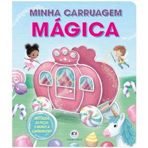 Minha Carruagem Mágica