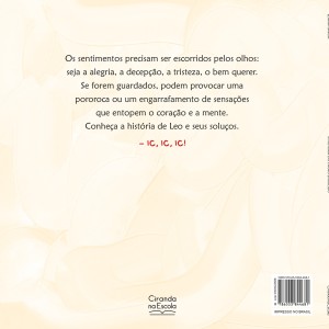 A História Do Choro Engolido-9786553844681-99569