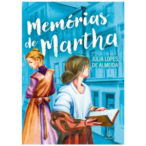Memórias De Martha
