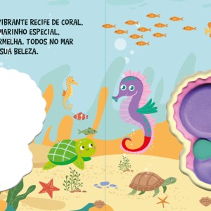 Mar De Amigos-9786526113882-79765