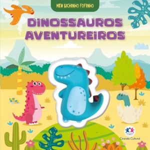 Dinossauros Aventureiros