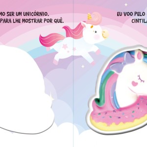 Unicórnios Mágicos-9786526113820-89574