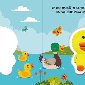 Passeio Na Fazenda-9786526113837-47812