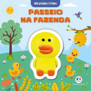 Passeio Na Fazenda