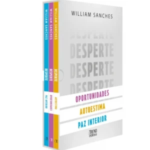 Box Desperte
