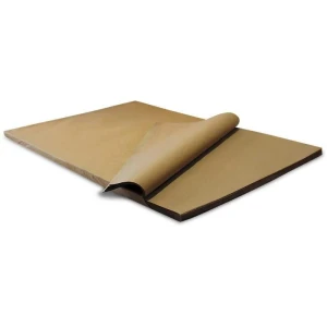 Papel Kraft Folha 66x96cm 180g Natural