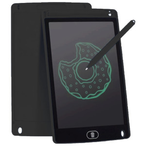 Brinquedo Tablet Mágico Digital Prático E Educativo 19 Cm - Caixa Litografada