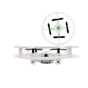 Quadricóptero Ufo Com Led