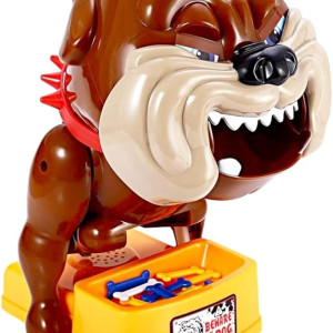 Animal Bad Dog