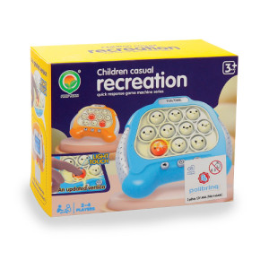 Jogo De Plástico A