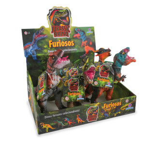 Animal De Plástico