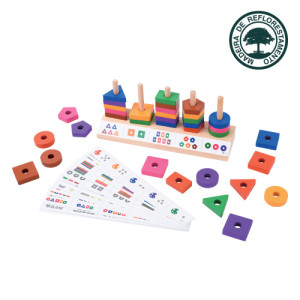 Jogo Educativo Geomat Educaplay-BDM21