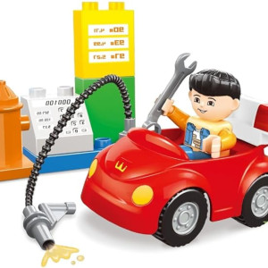 Blocks Ação Móvel