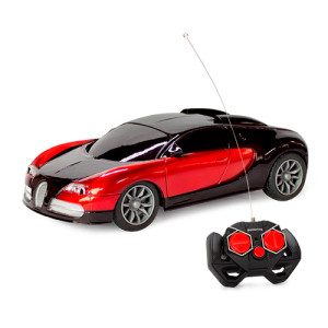 Veículo Controle Remoto Carrinho 8 Cm - Caixa Litografada