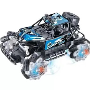 Controle Drifter Trilha