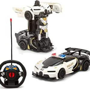 Controle Changebot