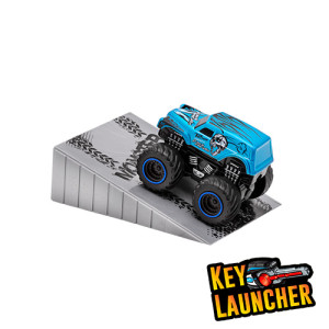 Key Launcher Rampa