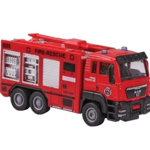 Truck Bombeiros