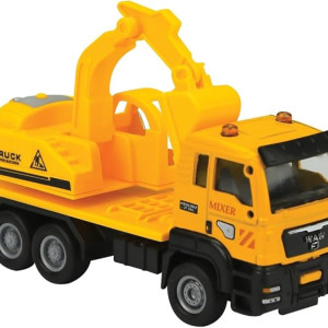 Truck Serviços