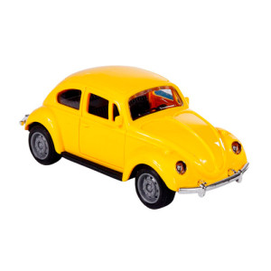 Veículo Rodas Livres Carrinho 5 Cm - Display