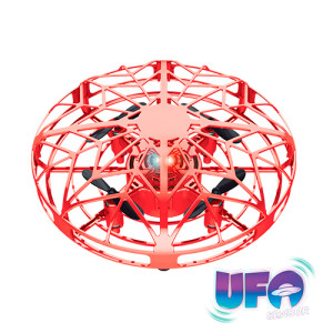 Ufo Sensor
