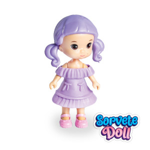 Boneca Sorvete Divertida-KB007-48907