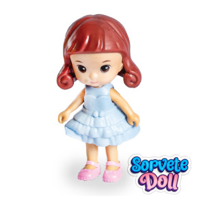 Boneca Sorvete Divertida-KB007-59994