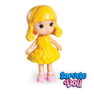 Boneca Sorvete Divertida-KB007-79810