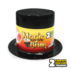 Colecionáveis Magic Brinq Gamebrinq