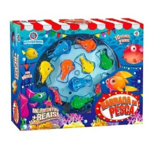 Barraca Da Pesca
