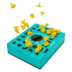 Jogo Contra O Tempo Gamebrinq - Desafio Divertido-PB530-45547