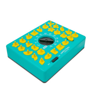 Jogo Contra O Tempo Gamebrinq - Desafio Divertido-PB530-93453