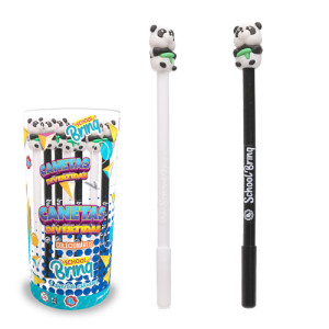 Caneta Panda
