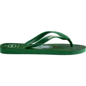 Chinelo Havaianas Masculino Top Palmeiras 43/4 Verde-123113-42611
