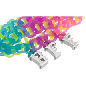 Jogo Diverso Fabrica De Pulseira Da Amizade-122882-13338