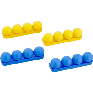 Jogo Diverso Ping Pong  A Partir De 5 Anos-122887-24579