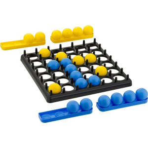 Jogo Diverso Ping Pong  A Partir De 5 Anos-122887-99269