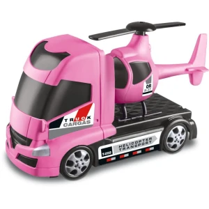 Caminhao Air Truck Girls