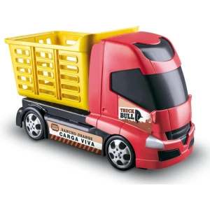 Caminhao Truck Bull Sortido