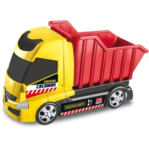 Caminhao Trucking Cacamba Sortido