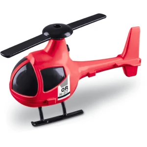 Helicoptero Heli-fire