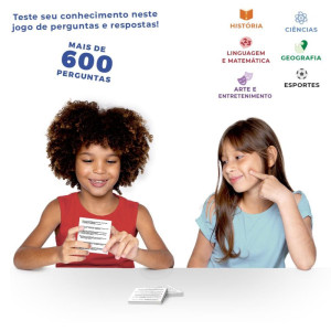 Jogo De Cartas Expertio Pocket-123136-90267