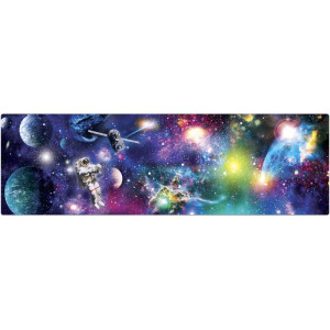 Quebra-cabeca Cartonado Espaco Sideral 1500 Pecas-123141-56825