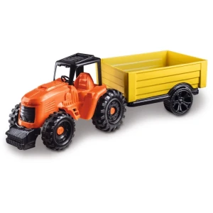 Trator Tractor Works Sortido