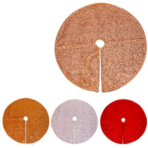 Base Para árvore Modelo Shine 90 Cm