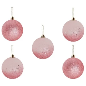 Bola Tb Blinblin 7cm 5pcs Rosecx:036
