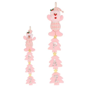 Enfeite Cupcake Candy 6x6 Cm Unidade