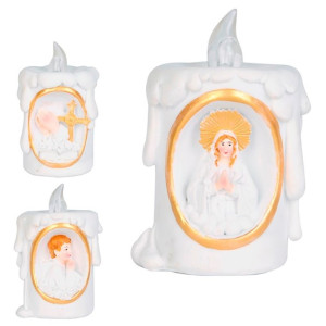 Enfeite Boneca Decorativa 14 Cm Unidade