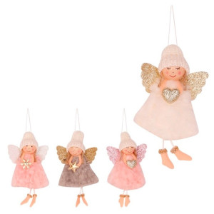 Enfeite Luminária Natalina 14 Cm Unidade